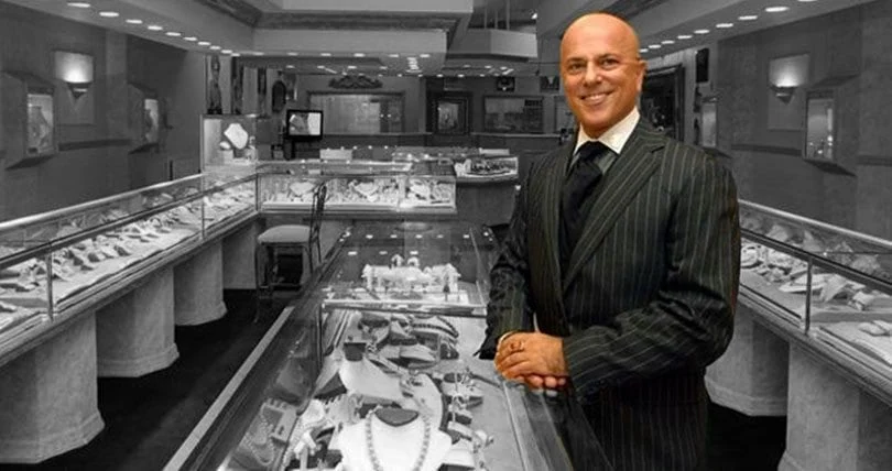 David Stern Jewelers best fine jewelry in Boca Raton - New and Pre-Owned Jewelry Store