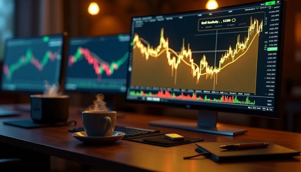 Gold Prices on The Rise - News about Gold Prices From David Stern Jewelers in Boca Raton - Come In Today to Sell Your Gold for the Highest Price Around
